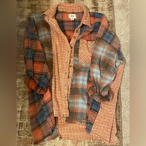 Urban Outfitters top